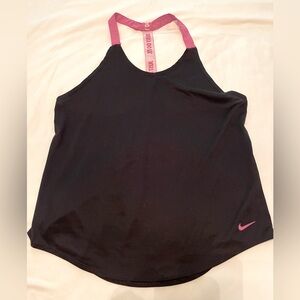 Nike Women’s Athletic Top